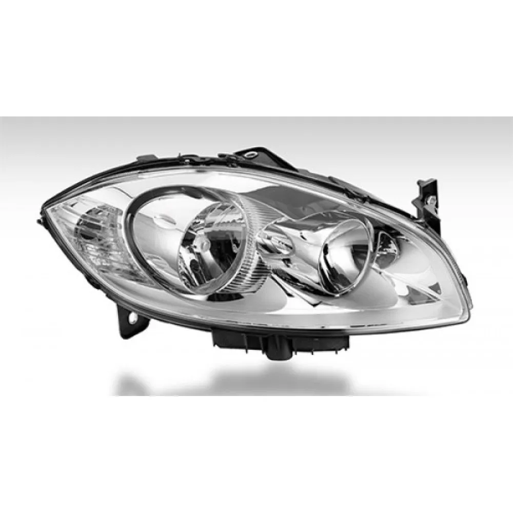 Far Sağ [ Motorlu Fiat Linea 2007- ]