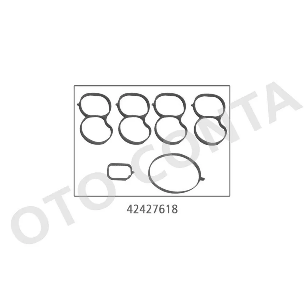 EMME MANİFOLD LASTİK TAKIM DOBLO-LİNEA-BRAVO II 1.6 DMTJ 16V (198 A2.000-263 A3.000)