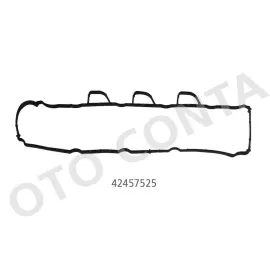 ÜST KAPAK CONTASI (SİLİKON) MGN IIİ-FLÜENCE-CLİO IIİ-KNG-DÜSTER-SANDERO-LOGAN-DOKKER 1.5DCİ