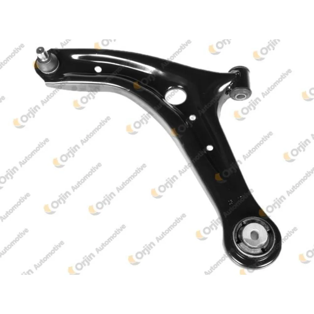 Salincak Alt Komple Sol Ford Transit Courier