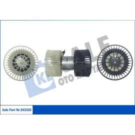 Kalorifer Motoru 12V Bmw 3Serisi