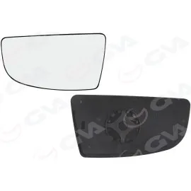 Dis Dikiz Ayna Cami Sol Küçük Transit V363 14