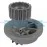 Devirdaim Su Pompasi Chevrolet Aveo Kalos 1.4L F14D T200 T250 T255 06- / Lacetti 1.4L 1.6L Klan 05- / Daewoo Nubira 1.6L A16Dm 16V Klaj 97-02