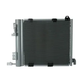 X Klima Kondenseri Astra G-Zafira 98-02 1.7Dti-1.7Cdti-2.0Di-2.0Dti-2.2Dti 414X371X16