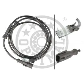 Abs Sensoru Arka Sag Mercedes Citan W415 12> . Renault Kangoo 08>