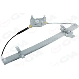 CAM MEKANİZMASI ÖN SAĞ HYUNDAI STAREX 96-07 ELEKTRİKLİ - MOTORSUZ