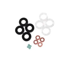 Enjektör Keçe Pul Oring Takimi