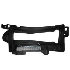 Tampon Hava Kanali Komple Küçük Ön Sol Megane Iv