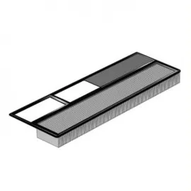 Hava Filtresi (Fiat Multijet Albea - Doblo)Süngerli