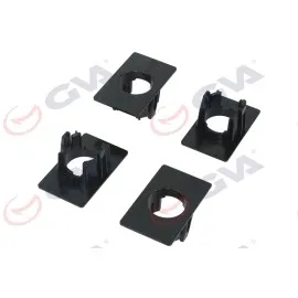 Park Sensör Yuva Seti 4 Lü Takim Vw Golf6-Passat