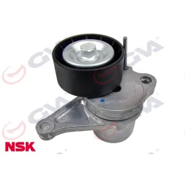 ALTERNATÖR GERGİ RULMANI KÜTÜKLÜ MASTER III-TRAFIC III-LAGUNA III-KOLEOS-NISSAN XTRAIL 2.0 M9R-2.3