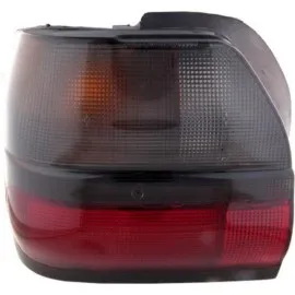 Stop Lambasi Sol Duysuz Sedan R19