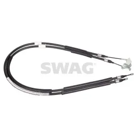 EL FRENI TELİ KOMPLE 1254 MM KAMPANA FREN ASTRA G 1998 FEBI 49627