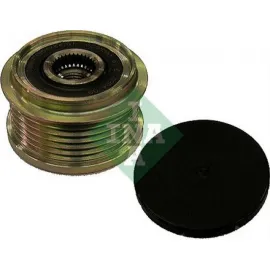 ALTERNATÖR KASNAĞI (RULMANLI) DUCATO-BOXER-JUMPER-TRANSİT TOURNEO 2.2HDİ-2.2TDCİ