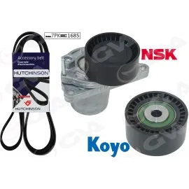 ALTERNATÖR GERGİ KİTİ KÜTÜKLÜ TRAFIC III-KADJAR-MGN III-SCENIC III-ESPACE V-QASHQA 2 1.6 DCİ 15