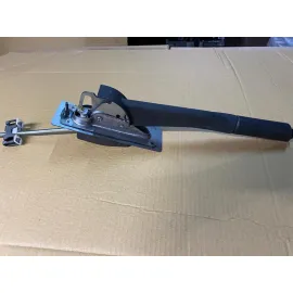 EL FREN TABANCASI KOMPLE MEGANE I