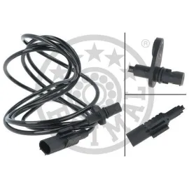 ABS SENSORU ARKA SAG MERCEDES SPRINTER B906 . VW CRAFTER 30-35-50