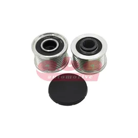 ALTERNATÖR KASNAĞI RULMANLI MGN III-LGN III-SCENIC III-NISSAN QASHQAI- 2.0 DCI-MASTER III 2.3DCI