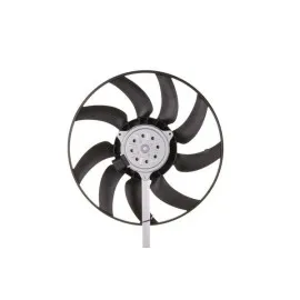 8Ew351044-351 Fan Motoru Sol A4 08 A5 08 A6 11 Q5 09 Exeo 10 2.0Tdi-3.0Tdi