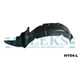 Çamurluk Davlumbazi Ön Sol Accent Admire 03-05