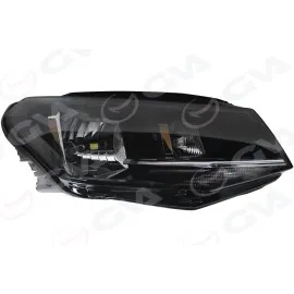 Ön Far Sağ Caddy 2015-