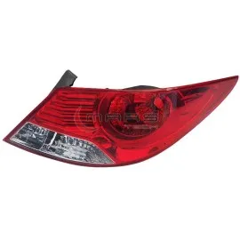 Stop Lambasi Sağ Accent Blue 12 Duylu