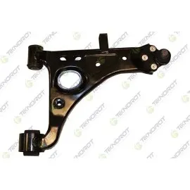 Rotilli Salincak Ön Sağ Mokka-2012-Trax-2014-