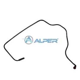 Yakit Hortumu Logan 09 -Logan Mcv 07 -Sandero 11 -Symbol I 06-13-Symbol Ii 13