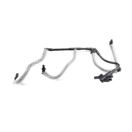 Enjektör Geri Dönüş Borusu Renault Clio Iv 12 Kangoo Iii 10 Symbol Iii 14 Dacia Sandero Ii 12 Logan Ii 13 Dokker 13 1.5Dci