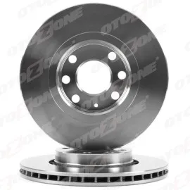 Ön Fren Aynasi Astra F-Vectra A-Corsa B-Ascona C-Aveo-Kalos 03 13 256X20X4Dlxhavali 569010-93182285