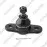 Rotil Alt Sağ/sol Hyundai Accent Era 06-10 / Kia Rio 05-10 / Pride 05-