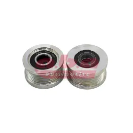 ALTERNATÖR KASNAĞI ELANTRA 01 SANTAFE 06 TRAJET 01-08 -TUCSON 04-10 -CARENS-CERATO-SPORTAGE 2.0CRDİ