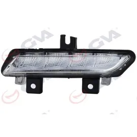 Gündüz Fari Sol Clio Iv-Modus 12-16