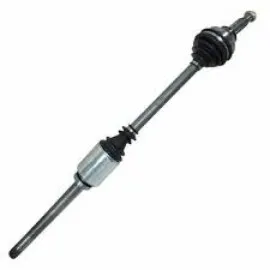 Aks Komple Sağ 1.6 Dci 2014 Vivaro B 1.6 Cdti 2014 Trafic Iii Vivaro B