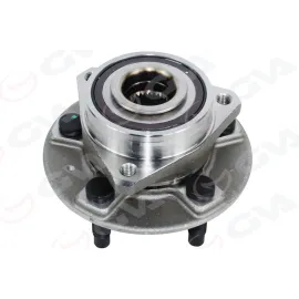 ÖN-ARKA TEKER PORYASI KOMPLE ABS Lİ RULMANLI INSIGNIA A 08>17