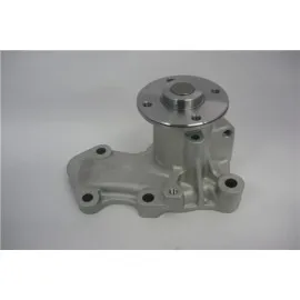 Devirdaim Su Pompasi Mitsubishi Colt 1.5L Czt Z37A 04->