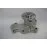 Devirdaim Su Pompasi Mitsubishi Colt 1.5L Czt Z37A 04->