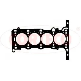 SİLİNDİR KAPAK CONTASI SKC ASTRA J-INSIGNIA 1.4-CORSA D 1.2-1.4 A14XER/L-A14NEL/T-A12XEL/R-B14NEL/T 415600P