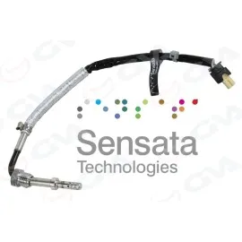 Egzoz Sicaklik Sensoru Manifold Mercedes W204 S204 W212 S212 W463 X164 W164 W251