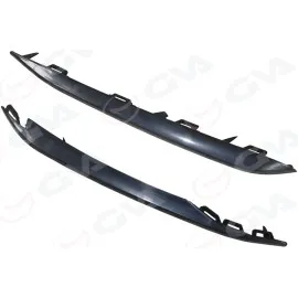 Sis Far Çerçeve Çitasi Siyah Sol Opel Astra K 2016>2022