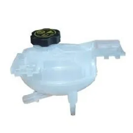 Genleşme Kavanozu Kapakli (Radyatör Ek Su Deposu) [ Fiat Egea 1.3-1.6 Mtjet ]