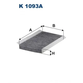 POLEN FILTRESI [ CITROËN C2, C3, C3 PICASSO, C4, C
