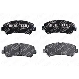 X Ön Balata Qashqai 1.5 Dci-1.6-2.0-2.0 Dci 07 Xtrail 2.0-2.0 Dci-2.5 07 Koleos 2.0 Dci 08