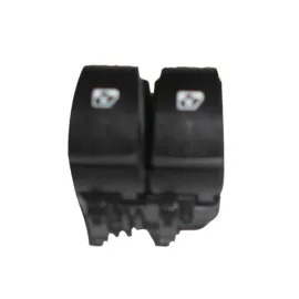 Cam Açma/kapama Çiftli-Siyah Master Ii-Trafic Ii Cam Kaldirma