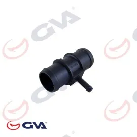 Su Flanşi Golf5-Jetta-A3-Leon-Octavia 1.4 1.6 Benzinli Otomatik Bgu-Bse