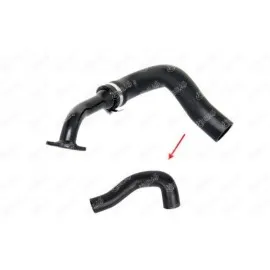 Isi Değişim Hortumu Fiorino 1.3 Mjtd