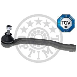 Rot Başi Sol Mgn Iii Fluence 09