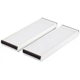 Polen Filtresi A6  (Çift)