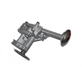 YAG POMPASI KARTER DEGISMEZ-BUYUK KAFA 24 DİŞR19 1.4 -CLIO I 1.2 -1.4 -EXPRESS 1.4