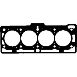 SİLİNDİR KAPAK CONTA CELİK MLS DACİA LOGAN 1.4-1.6 8V (K7J 710- K7M 690)